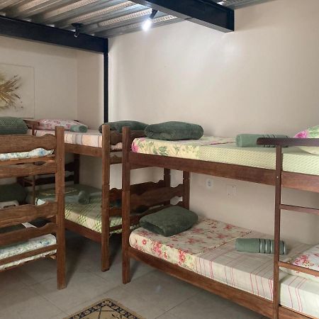 Rio Guesthouse - Um Quarteirao Da Praia De Copacabana Rio de Janeiro Kültér fotó
