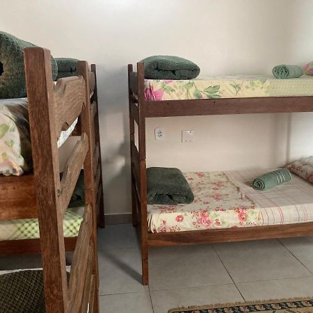 Rio Guesthouse - Um Quarteirao Da Praia De Copacabana Rio de Janeiro Kültér fotó