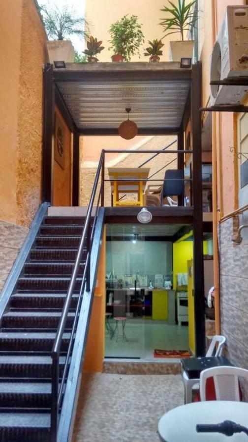 Rio Guesthouse - Um Quarteirao Da Praia De Copacabana Rio de Janeiro Kültér fotó