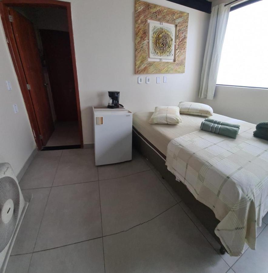 Rio Guesthouse - Um Quarteirao Da Praia De Copacabana Rio de Janeiro Kültér fotó
