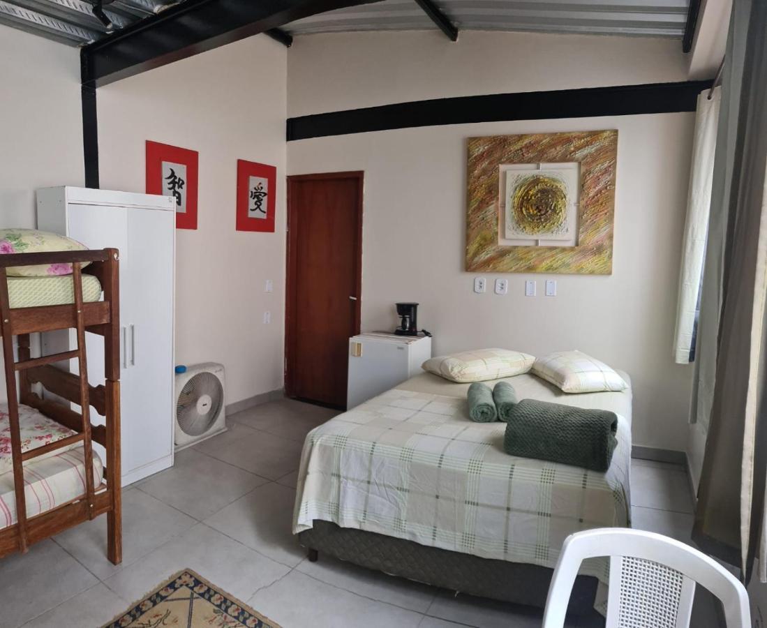 Rio Guesthouse - Um Quarteirao Da Praia De Copacabana Rio de Janeiro Kültér fotó