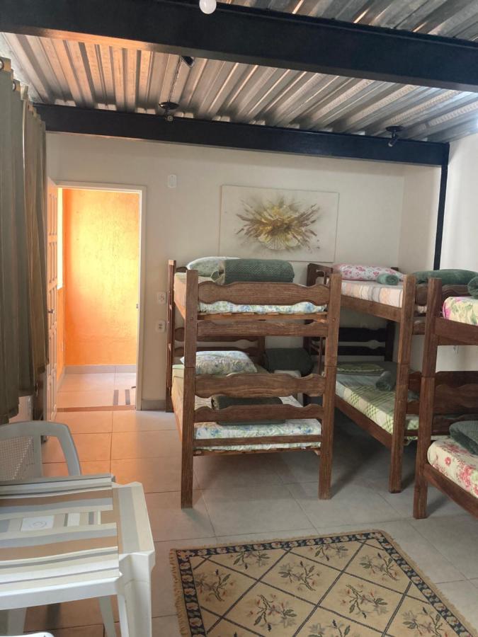 Rio Guesthouse - Um Quarteirao Da Praia De Copacabana Rio de Janeiro Kültér fotó