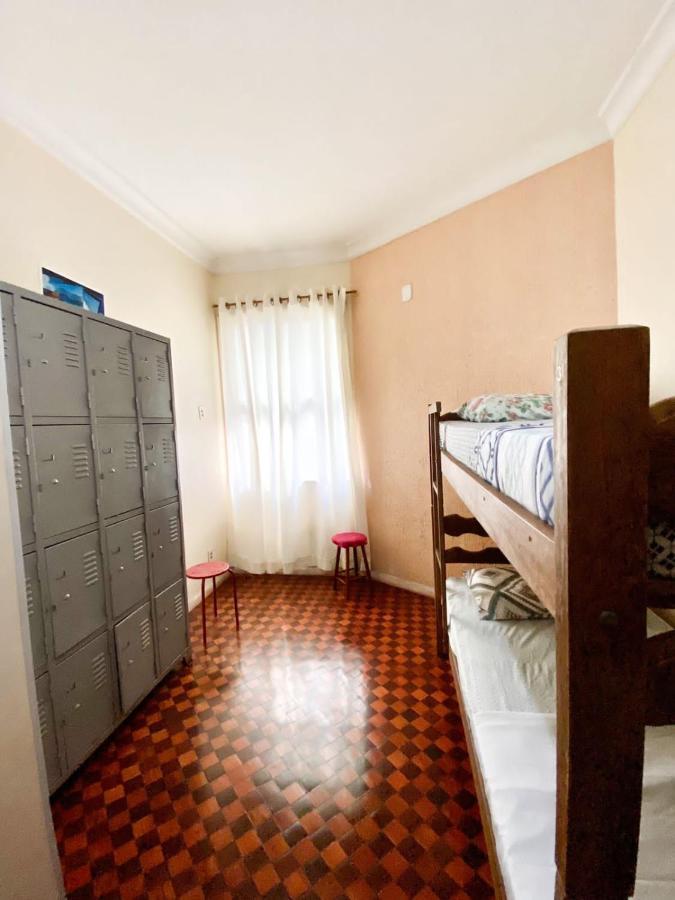 Rio Guesthouse - Um Quarteirao Da Praia De Copacabana Rio de Janeiro Kültér fotó