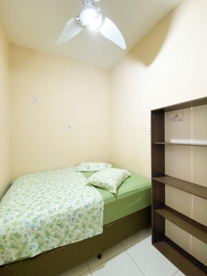 Rio Guesthouse - Um Quarteirao Da Praia De Copacabana Rio de Janeiro Kültér fotó