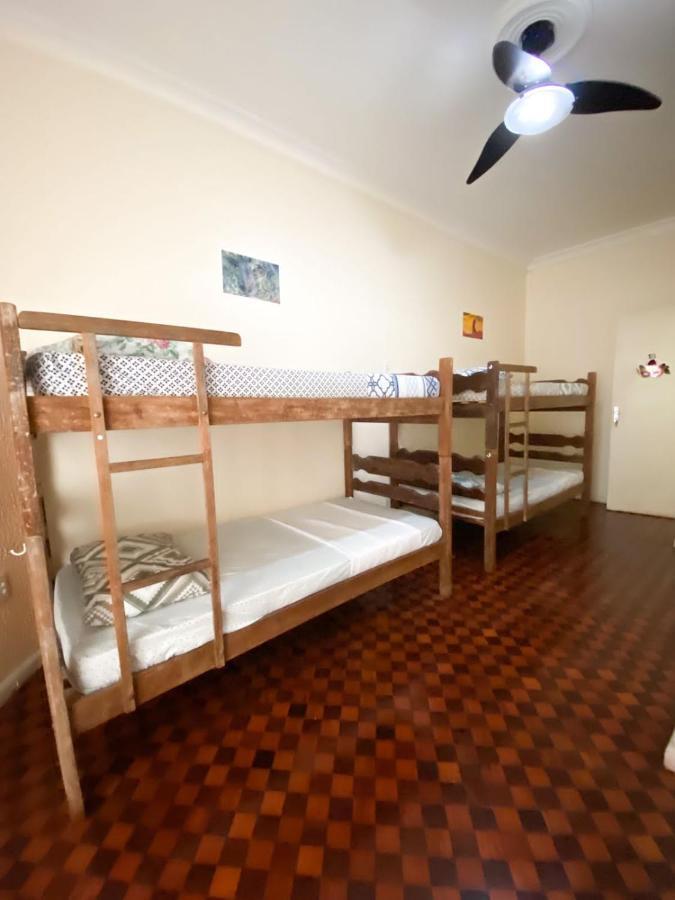 Rio Guesthouse - Um Quarteirao Da Praia De Copacabana Rio de Janeiro Kültér fotó