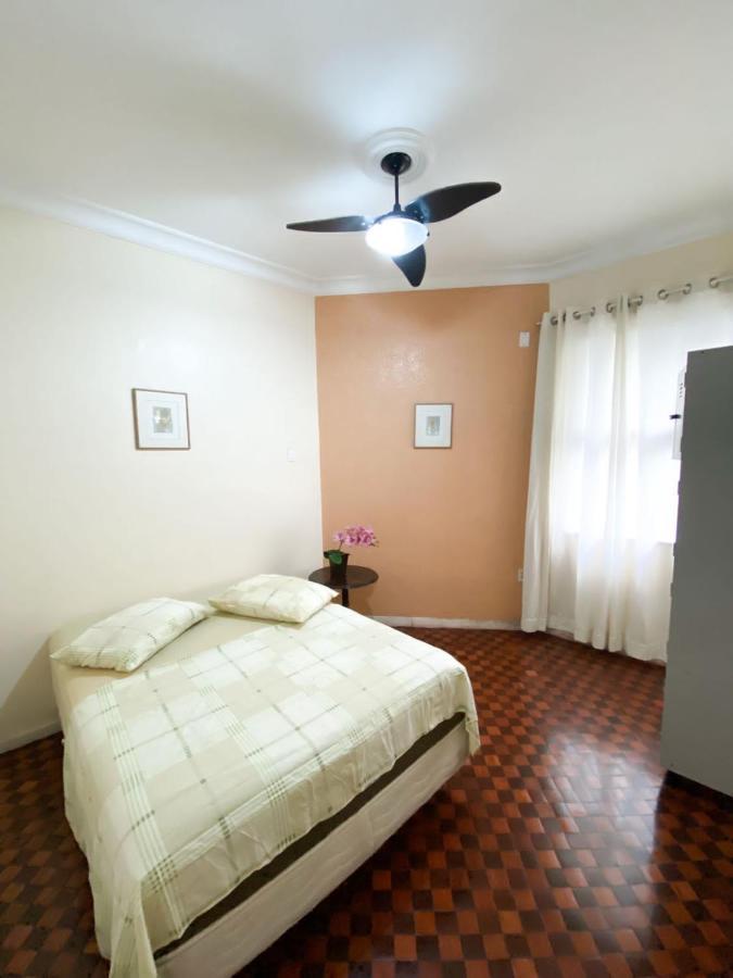 Rio Guesthouse - Um Quarteirao Da Praia De Copacabana Rio de Janeiro Kültér fotó