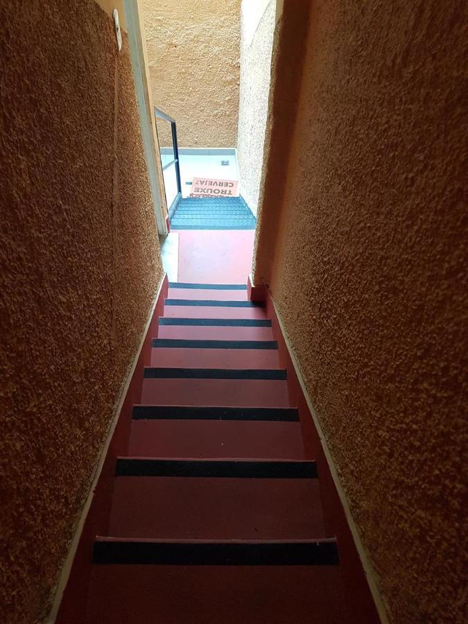 Rio Guesthouse - Um Quarteirao Da Praia De Copacabana Rio de Janeiro Kültér fotó