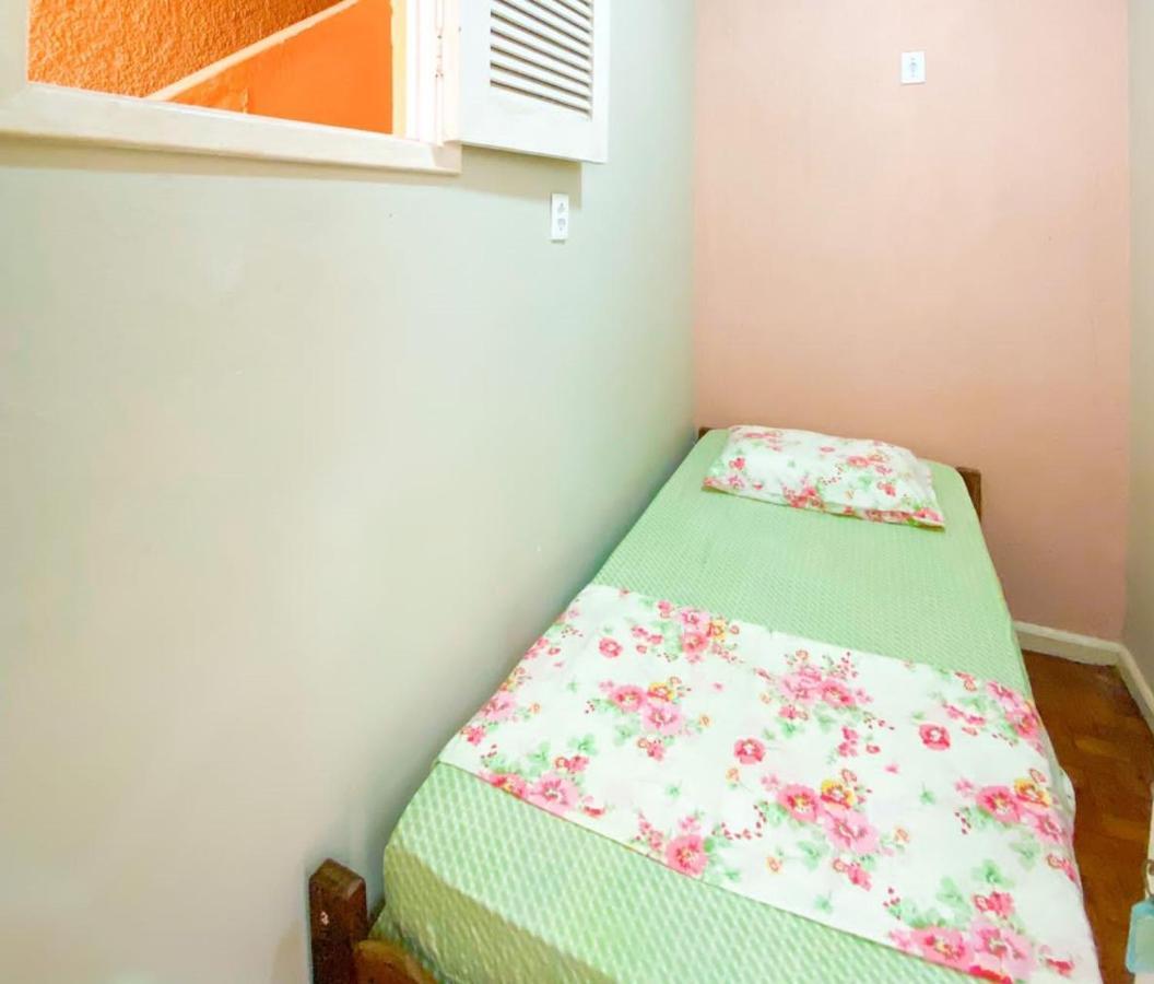 Rio Guesthouse - Um Quarteirao Da Praia De Copacabana Rio de Janeiro Kültér fotó