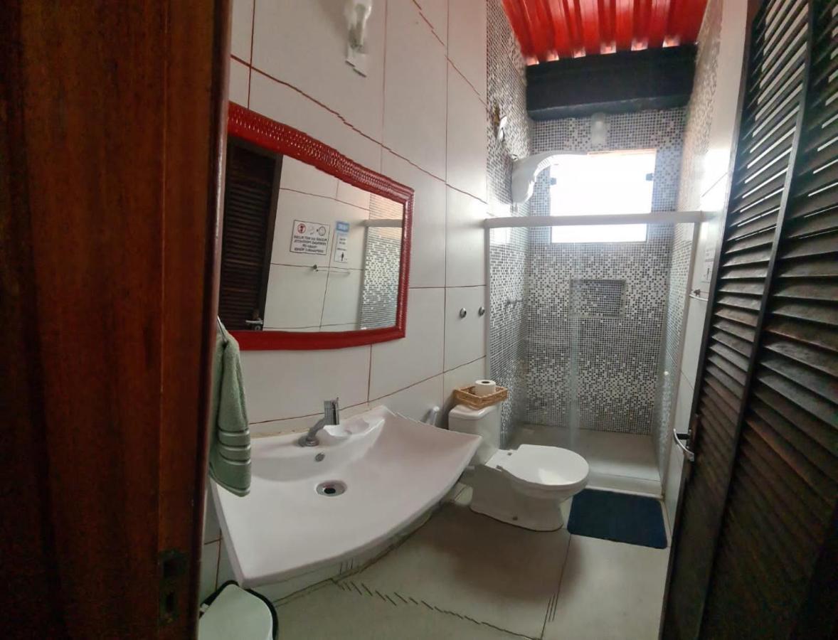 Rio Guesthouse - Um Quarteirao Da Praia De Copacabana Rio de Janeiro Kültér fotó