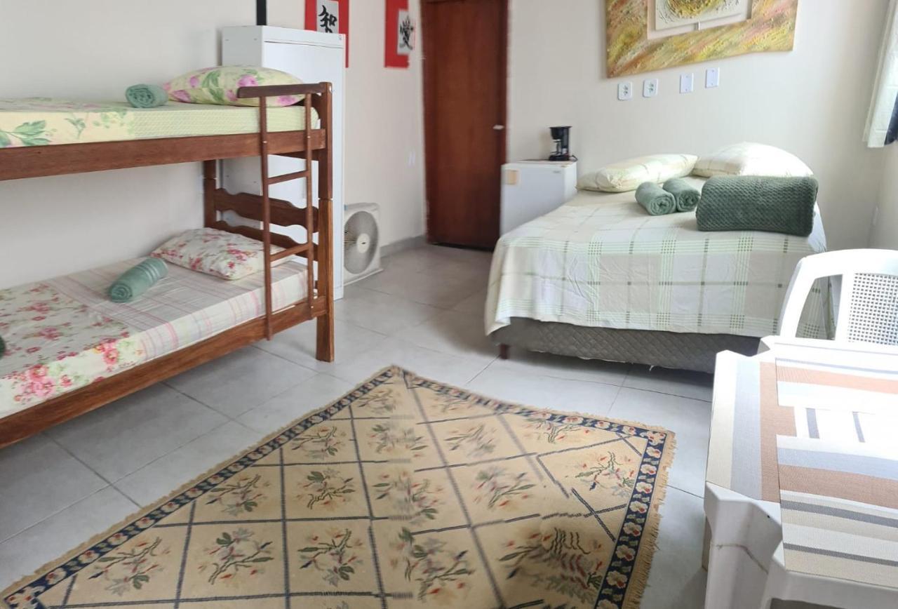 Rio Guesthouse - Um Quarteirao Da Praia De Copacabana Rio de Janeiro Kültér fotó