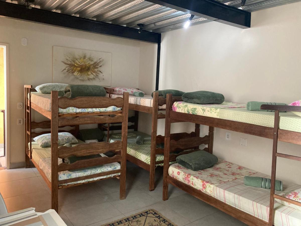 Rio Guesthouse - Um Quarteirao Da Praia De Copacabana Rio de Janeiro Kültér fotó