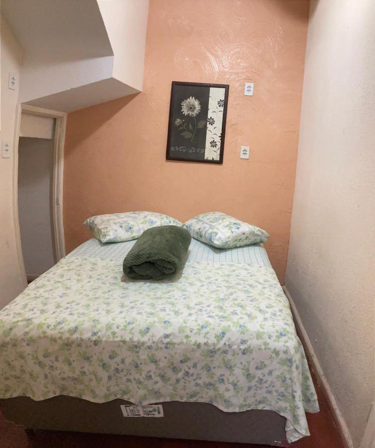 Rio Guesthouse - Um Quarteirao Da Praia De Copacabana Rio de Janeiro Kültér fotó