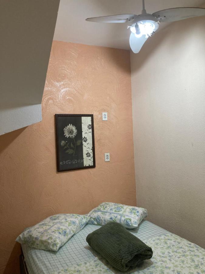 Rio Guesthouse - Um Quarteirao Da Praia De Copacabana Rio de Janeiro Kültér fotó
