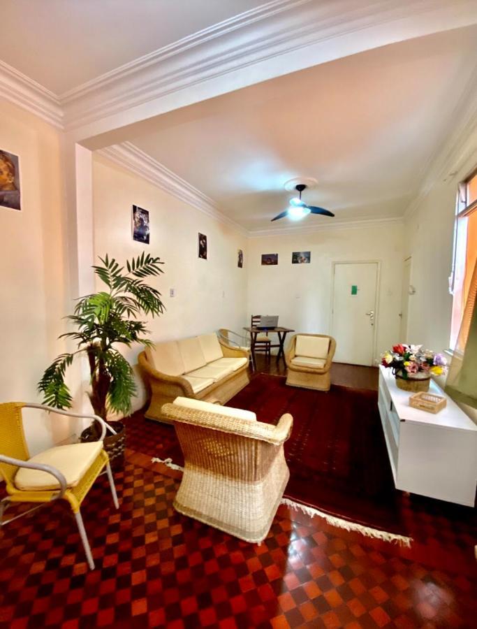 Rio Guesthouse - Um Quarteirao Da Praia De Copacabana Rio de Janeiro Kültér fotó