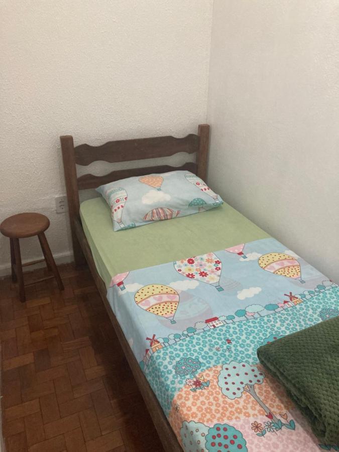 Rio Guesthouse - Um Quarteirao Da Praia De Copacabana Rio de Janeiro Kültér fotó