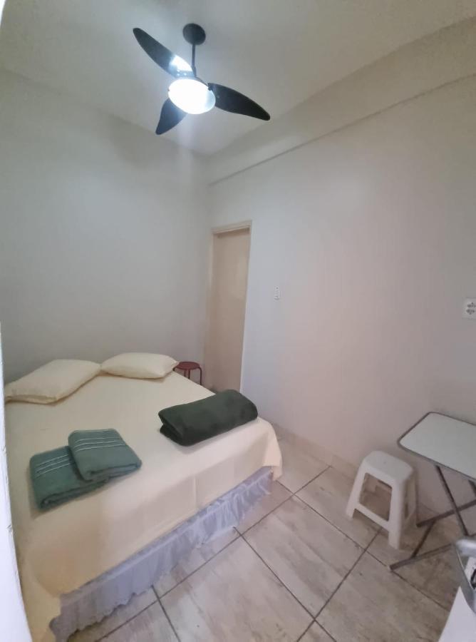 Rio Guesthouse - Um Quarteirao Da Praia De Copacabana Rio de Janeiro Kültér fotó